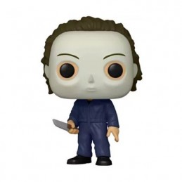 Funko Funko Pop Halloween Michael Myers