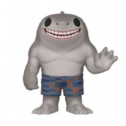 Funko Funko Pop DC The Suicide Squad King Shark