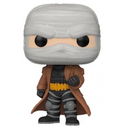 Funko Funko Pop DC Comics Winter Convention 2022 Hush Edition Limitée