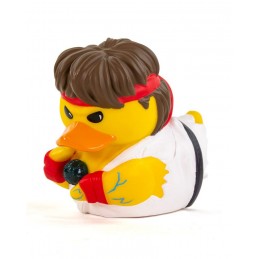 Numskull Street Fighter Ryu Cosplaying Ducks Tubbz