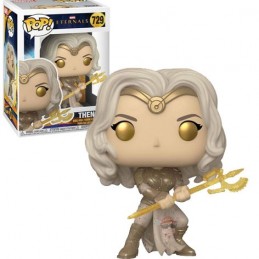 Funko Funko Pop Marvel N°729 The Eternals Thena