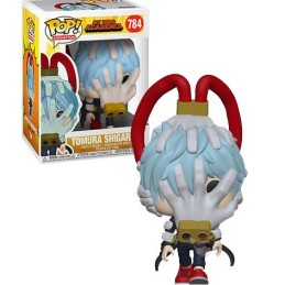 Funko Funko Pop! Anime My Hero Academia Tomura Shigaraki (Coat)