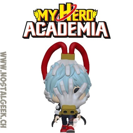 Funko Funko Pop! Anime My Hero Academia Tomura Shigaraki (Coat)