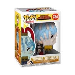 Funko Funko Pop! Anime My Hero Academia Tomura Shigaraki (Coat)