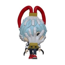 Funko Funko Pop! Anime My Hero Academia Tomura Shigaraki (Coat)