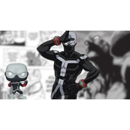 Funko Funko Pop! Anime My Hero Academia Twice Edition Limitée