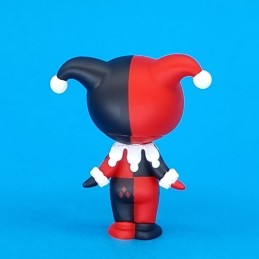 Funko Funko Mystery Minis DC Comics Series 3 Harley Quinn second hand figure (Loose)