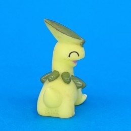 Tomy Pokémon puppet finger Macronium Figurine d'occasion (Loose)