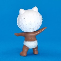 Twozies: Season 2 Claude figurine d'occasion (Loose)