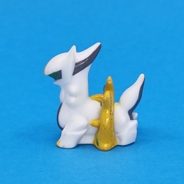 Tomy Pokémon puppet finger Arceus Figurine d'occasion (Loose)