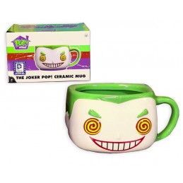 Funko Funko Pop! Home Tasse DC Joker