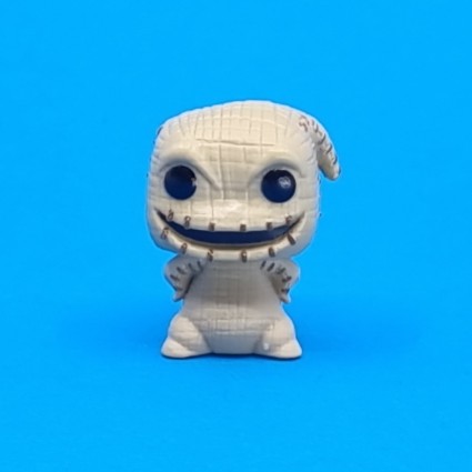 Funko Funko Pop Pocket L'Etrange Noël de Mr Jack Oogie Boogie Figurine d'occasion (Loose)