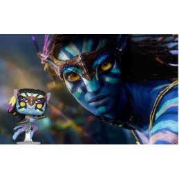 Funko Funko Pop Movies N°1323 Avatar Battle Neytiri