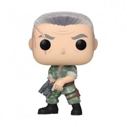 Funko Funko Pop Movies N°1324 Avatar Miles Quaritch