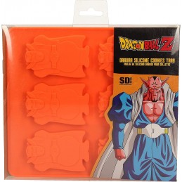 SD Toys Dragon Ball Z Dabura Moules en silicone à biscuits