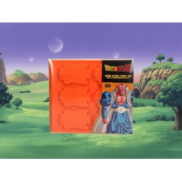 SD Toys Dragon Ball Z Dabura Moules en silicone à biscuits