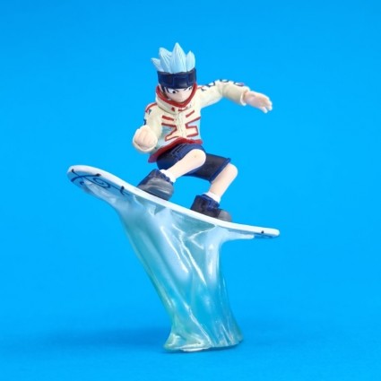 Shaman King Horohoro Figurine d'occasion (Loose)