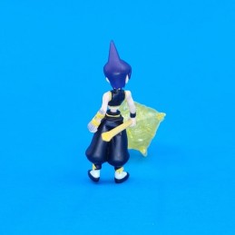 Shaman King Tao Ren Figurine d'occasion (Loose)