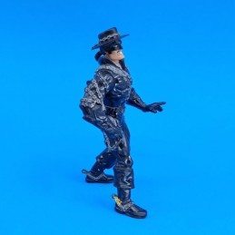 Zorro Figurine articulée d'occasion (Loose) Playmates Toys