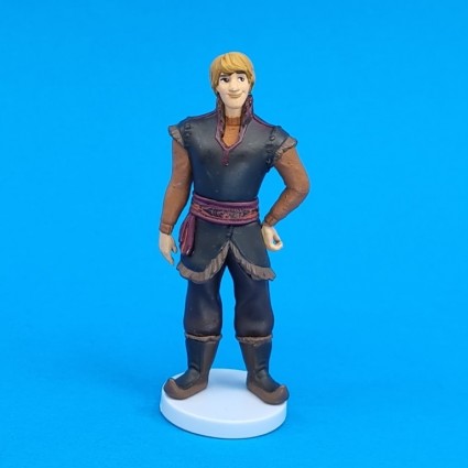 Bully Disney La Reine des neiges (Frozen) Kristoff Figurine d'occasion (Loose).