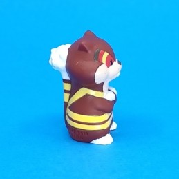 Tomy Pokémon puppet finger Miradar Figurine d'occasion (Loose)