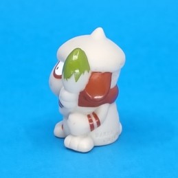 Tomy Pokemon puppet finger Smeargle second hand figure (Loose)