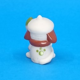 Tomy Pokemon puppet finger Smeargle second hand figure (Loose)