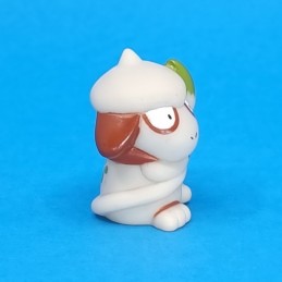 Tomy Pokemon puppet finger Smeargle second hand figure (Loose)