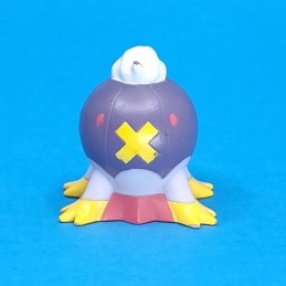 Tomy Pokemon puppet finger Drifblim second hand figure (Loose)