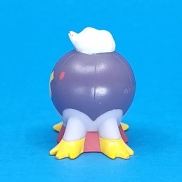 Tomy Pokemon puppet finger Drifblim second hand figure (Loose)