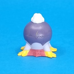 Tomy Pokemon puppet finger Drifblim second hand figure (Loose)