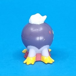 Tomy Pokemon puppet finger Drifblim second hand figure (Loose)