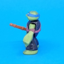 Playmates Toys TMNT Half-Shell heroes Leonardo Used figure (Loose)