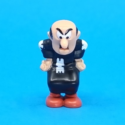 Schtroumpfs - Gargamel 2010 Figurine d'occasion (Loose)