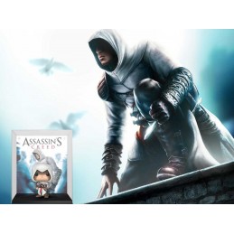 Funko Funko Pop Game Cover N°901 Assassin's Creed Altaïr Vaulted