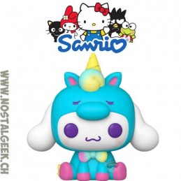 Funko Pop N°59 Sanrio Hello Kitty and Friends Cinnamoroll