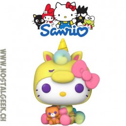 Funko Pop N°58 Sanrio Hello Kitty and Friends Hello Kitty