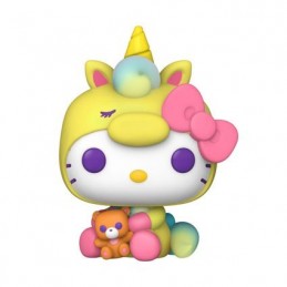 Funko Funko Pop Sanrio N°58 Hello Kitty and Friends Hello Kitty