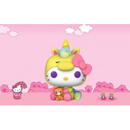 Funko Funko Pop Sanrio N°58 Hello Kitty and Friends Hello Kitty