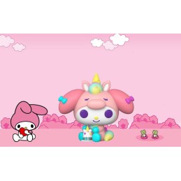 Funko Pop N°61 Sanrio Hello Kitty and Friends My Melody