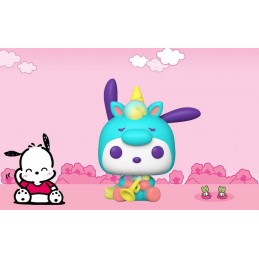 Funko Pop N°60 Sanrio Hello Kitty and Friends Pochacco