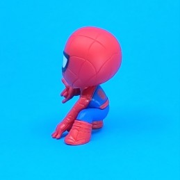 Funko Funko Mystery Mini Spider-man into the Spiderverse Spider-man Figurine d'occasion (Loose)