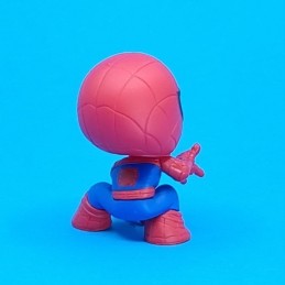 Funko Funko Mystery Mini Spider-man into the Spiderverse Spider-man Figurine d'occasion (Loose)