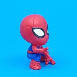 Funko Funko Mystery Mini Spider-man into the Spiderverse Spider-man Figurine d'occasion (Loose)