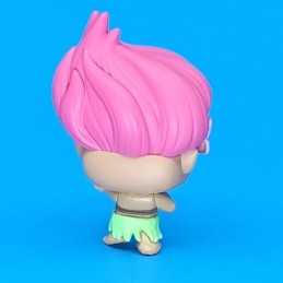 Funko Funko Mystery Mini Good Luck Trolls Hula Troll (Rose) Figurine d'occasion (Loose)