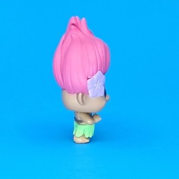 Funko Funko Mystery Mini Good Luck Trolls Hula Troll (Rose) Figurine d'occasion (Loose)