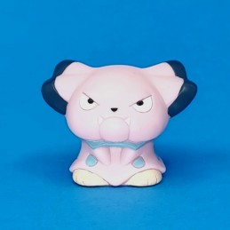 Tomy Pokemon puppet finger Snubbull second hand figure (Loose)