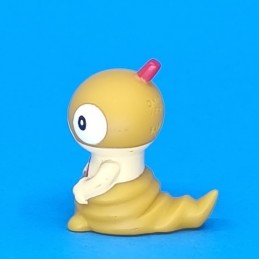 Tomy Pokemon puppet finger Scraggy second hand figure (Loose)