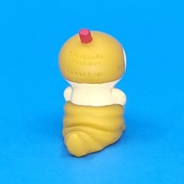 Tomy Pokemon puppet finger Scraggy second hand figure (Loose)