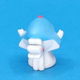 Tomy Pokemon puppet finger Azelf second hand figure (Loose)